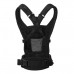 Mochila Portabebés Adapt Soft Flex Mesh Negro Ergobaby